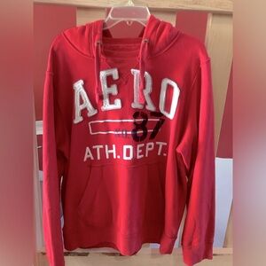 Vintage Aeropostale hoodie